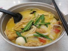 -汤小云火锅米线(钻汇广场店)