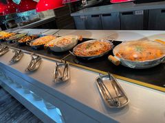 -威珀斯酒店·珀萃美食餐厅