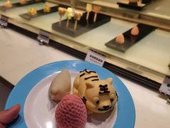 -帝企鹅自助餐厅•儿童岛•真企鹅(长隆企鹅酒店)