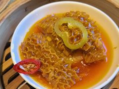 -潮府馆·非遗潮州菜·世纪公园(新国际博览中心店)