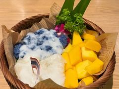 -mango tree芒果树泰国餐厅(青岛万象城店)