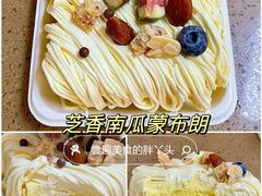-好利来(西罗园店)