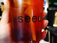 -seeu coffee(江滩店)
