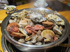 -东海章鱼馆(恒瑞街店)