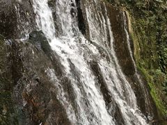 -藏龙百瀑风景区