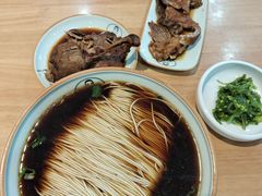 奥灶面-孙盛兴奥灶面馆·蟹黄面·三虾面(直营.拙政园店)