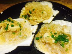 -潮粥荟·潮汕砂锅粥(朝阳大悦城店)