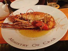 -Ministry of Crab(科伦坡店)