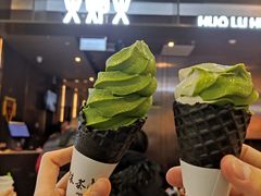 -火炉火自助餐(西直门凯德MALL店)