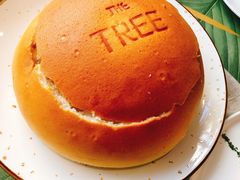 -大树餐厅(红旗街万达店)