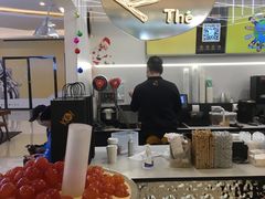 -KOI PLUS(成都万象城店)