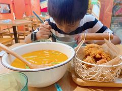 -迷你椰·泰式大排档(湖州衣裳街店)