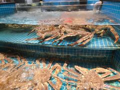 -新阿布海鲜大酒店