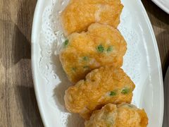 -东辰望海鱼码头·海鲜餐厅