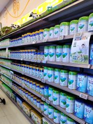 -孩子王(郑州恵济万达店)