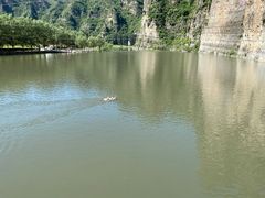 -十渡东湖港风景区