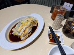 -香港池仔记肠粉王(博多新记襄阳南路店)