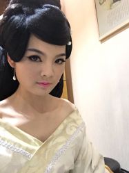 -盘子女人坊古装写真摄影(厦门总店)