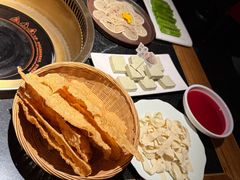 -红运火锅·中国名火锅·国风演绎(省体店)