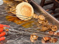 -炭窑水浒烤肉(汉阳鹦鹉巷子店)