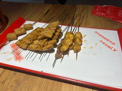 -那家小串(新兴大街店)