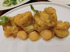 -鲁宴·鲁煨黄河生态大鲤鱼(月坛店)