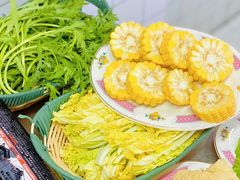 -燃计沙茶皇·香港沙茶火锅(人广旗舰店)
