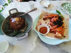 -苏梦江南·淮扬菜(夫子庙店)