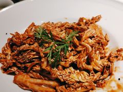 -四世同堂·京菜·烤鸭(双井店)
