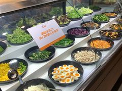 -Olé精品超市(上海虹桥南丰城店)