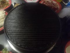 -石记老北京炙子烤肉(松园店)