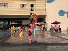 -南宫温泉水世界