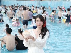 -武汉市青少年宫水上世界