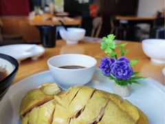 -玖鲜小笼(中山广场店)