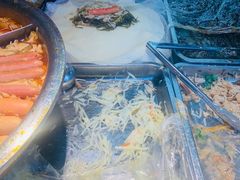 -阿姨卷饼(平凉路店)