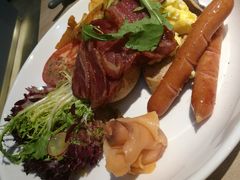 -Maxpoint Kitchen 西餐咖啡(乐峰广场店)