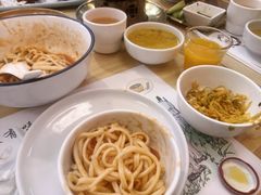 -晋情·游子轩(梅花路店)