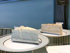 -芳博滋法式甜品(时代店)