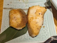 -三石铁板烧(紫竹桥店)