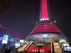 -SPACE(欢乐颂购物中心店)