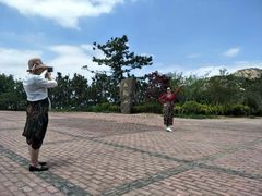 -威海大乳山景区