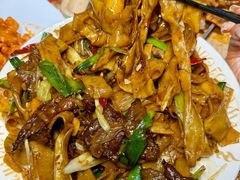 -小河公主秘制烤羊腿(小绿谷店)