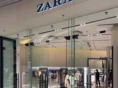 -ZARA(青岛万象城店)