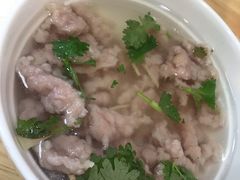 福鼎肉片-大叔家福鼎小吃(十全街店)