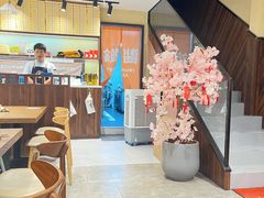 -铁酱披萨(乐清南虹店)
