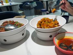 -兰湘子·湘菜小炒(石家庄万象城店)