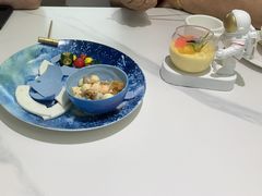 -3号仓库·创意中国菜(新世界城店)