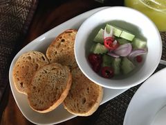 -自然餐厅(Phuket)