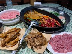 -五里关火锅(牛市口店)