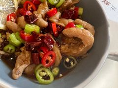 -南山鲜虾面·活鲜小馆·海味大连菜(南山总店)